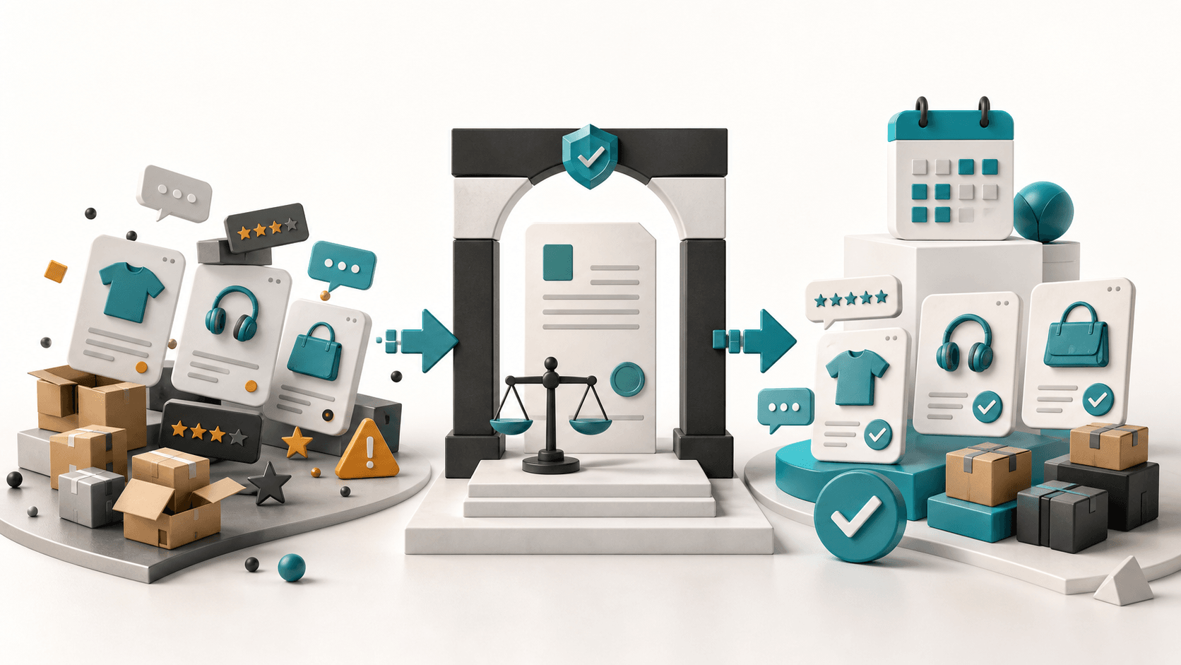 289-ФЗ: что меняется для продавцов маркетплейсов с 1 октября 2026