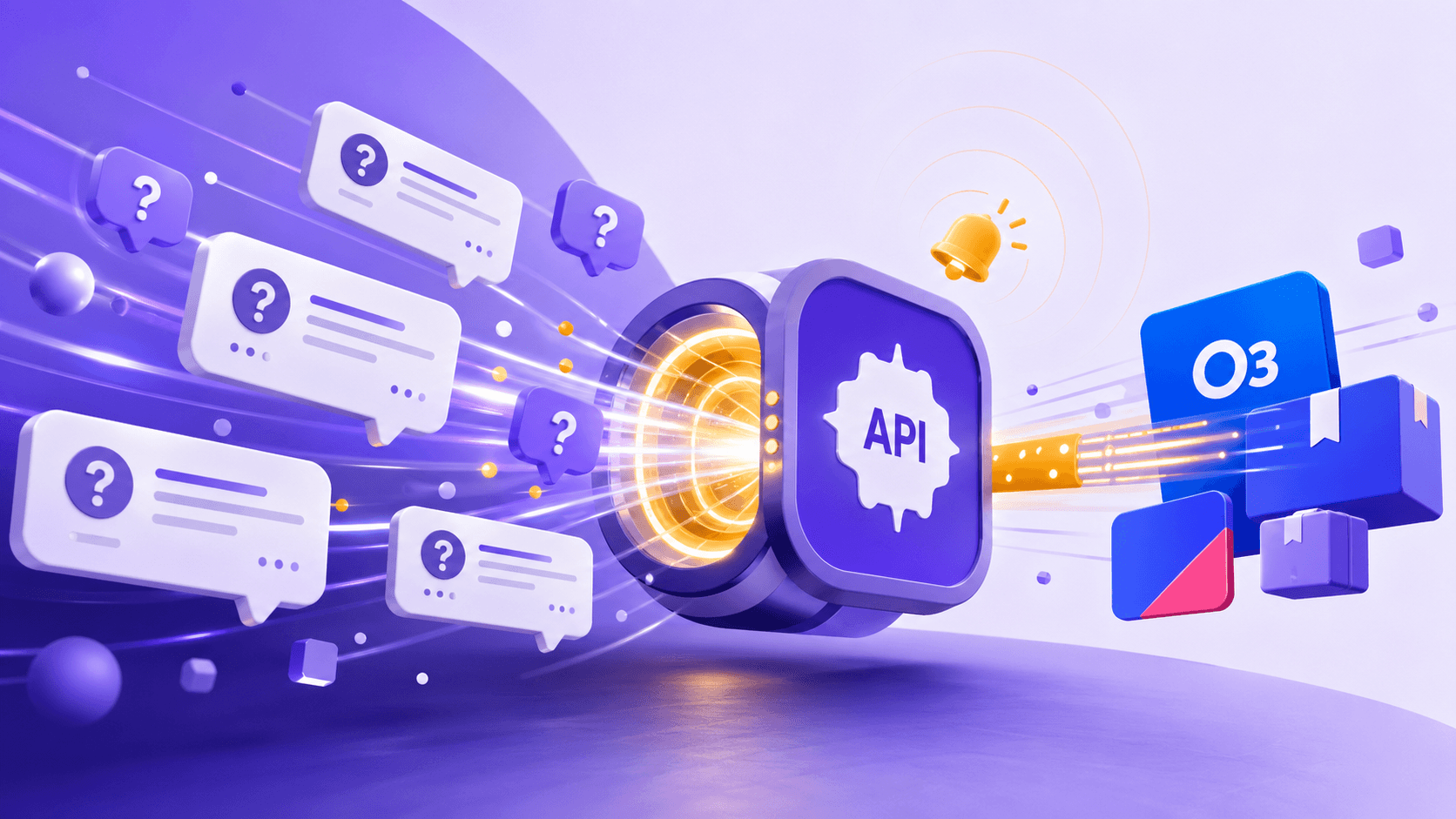 Ozon открыл сбор вопросов покупателей через API