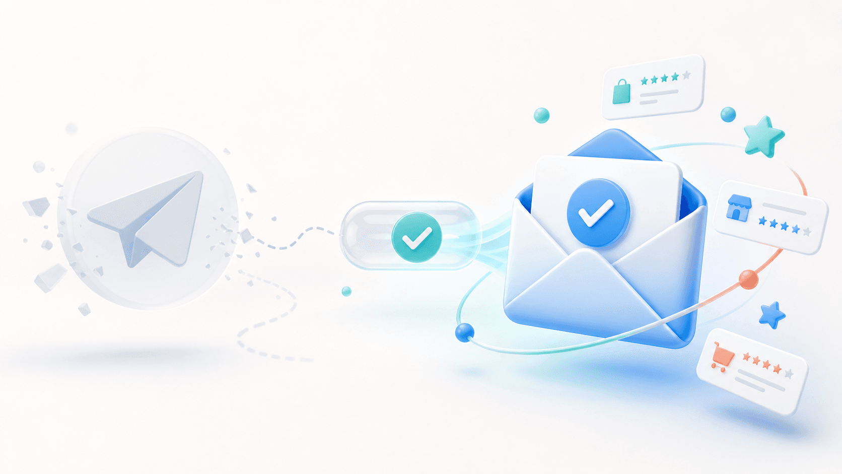 Astra теперь работает без Telegram — войдите по email